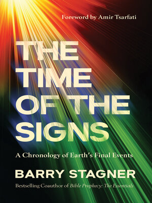 The Time of the Signs - ebook